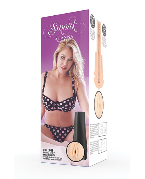 Shanna Moakler Hard Case Pussy Stroker - Image 2