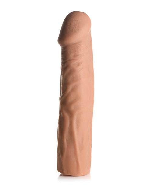 Jock Curve Toys Jock Extra Long 3" Penis Extension Sleeve - Image 2