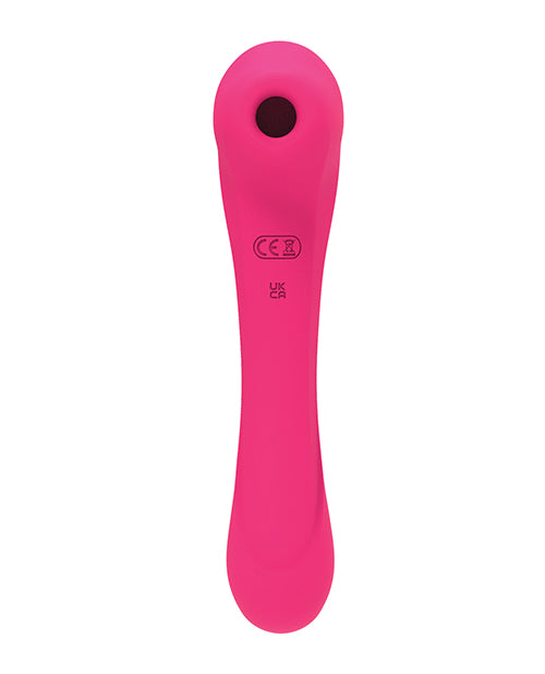 Alive Alive Quiver - Magenta - Image 2