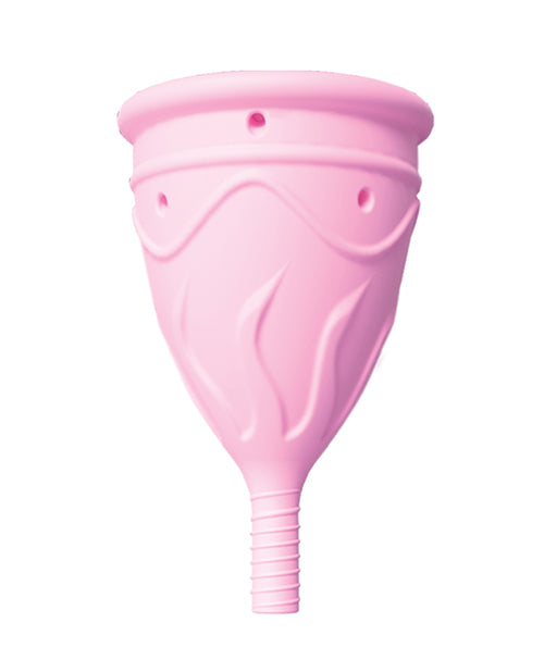 Femintimate Femintimate Eve Cup - Small - Image 2