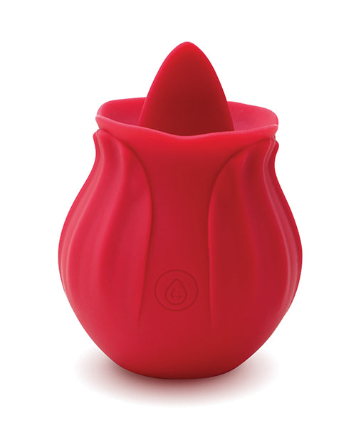 Creative Conceptions Skins Rose Buddies The Rose Lix - Red - Image 2