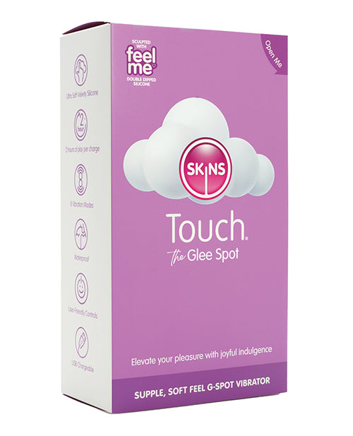 Skins Touch Skins Touch The Glee Spot - Image 2