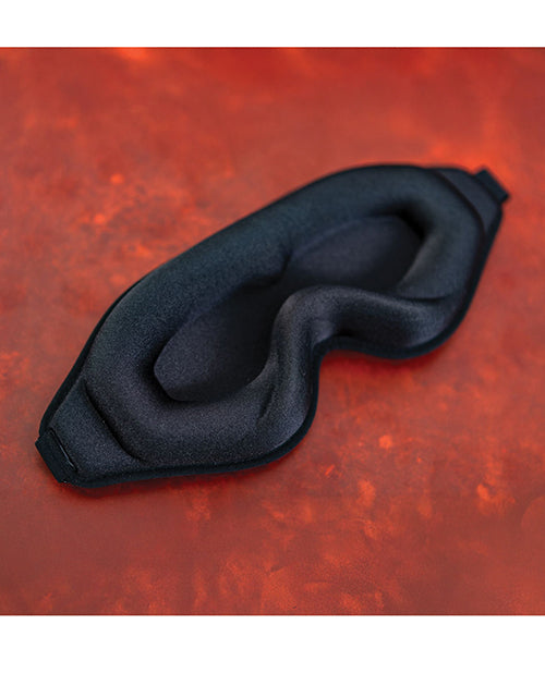 Sei Mio Sei Mio Total Eclipse Deluxe Blackout Mask - Image 2