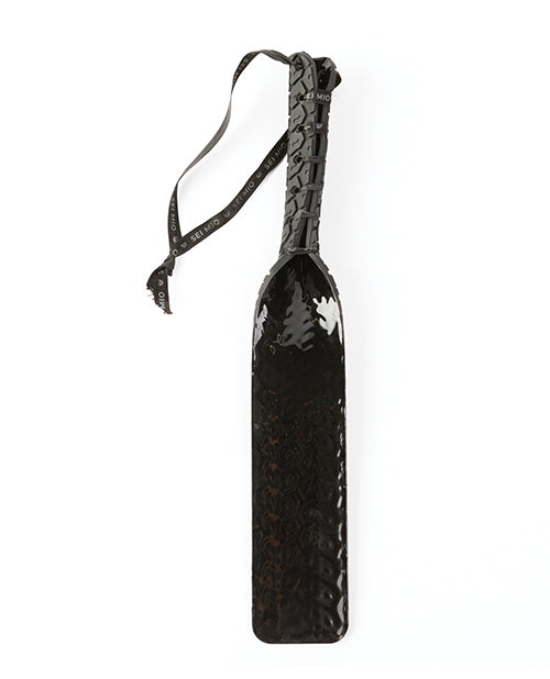 Creative Conceptions Sei Mio Tyre Paddle Large - Black - Image 2