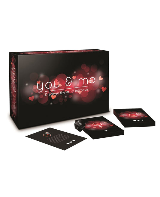 Creative Conceptions You & Me 3 pc Bundle Kit - Image 2