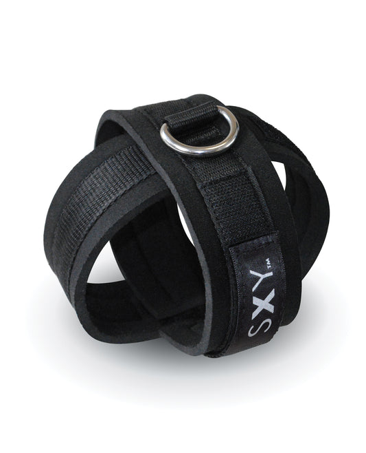 Creative Conceptions SXY Cuffs - Image 2