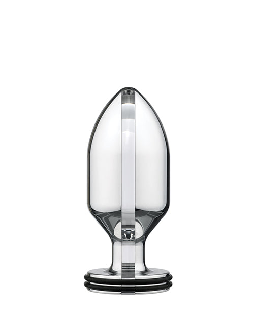 ElectraStim ElectraStim Intruder Extreme Electro Butt Plug - Small - Image 2