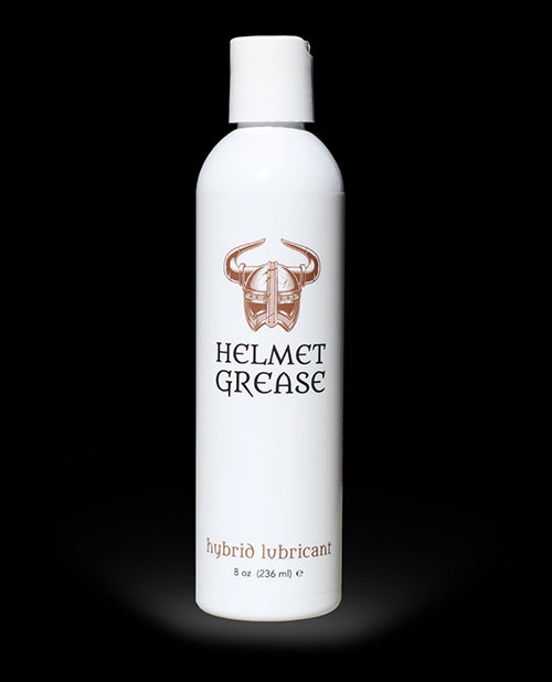 Helmet Grease Helmet Grease Hybrid Lubricant - 8 oz Bottle - Image 2