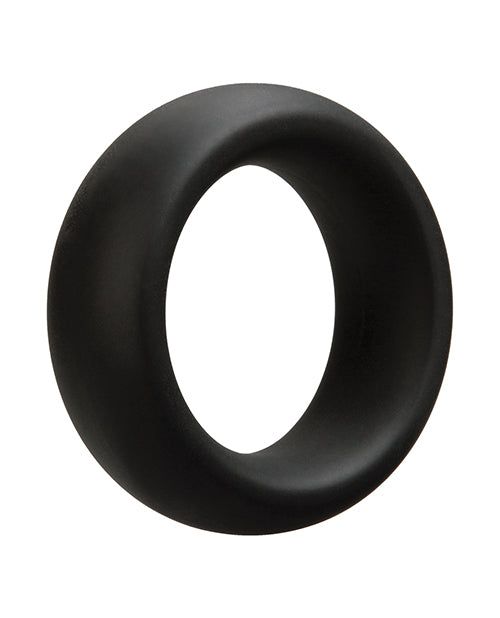 OptiMale OptiMale C Ring Thick - 35 mm Black - Image 2