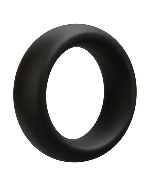 OptiMale OptiMale C Ring Thick - 40 mm Black - Image 2