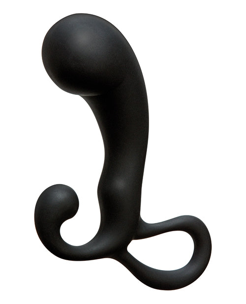 OptiMale OptiMale P Massager - Black - Image 2