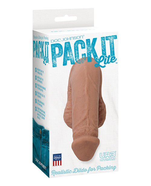 Pack It Pack It Lite - Brown - Image 2