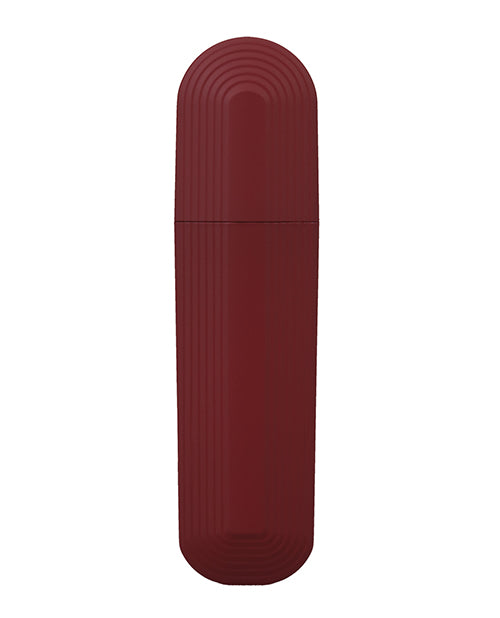 This Product Sucks This Product Sucks Lipstick Suction Toy - Red - Image 2