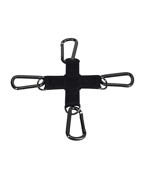 Fort Troff Fort Troff Tactical Hogtie - Black - Image 2