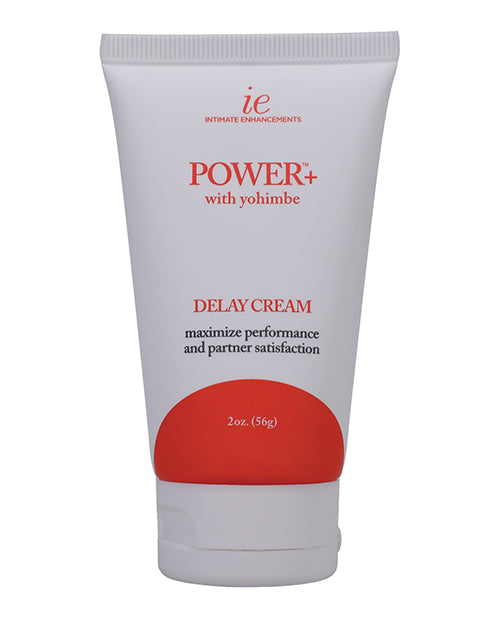 Power Plus Power Plus Cream - 2 oz - Image 2