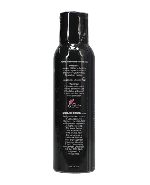 Mood Mood Lube Warming - 4 oz - Image 2