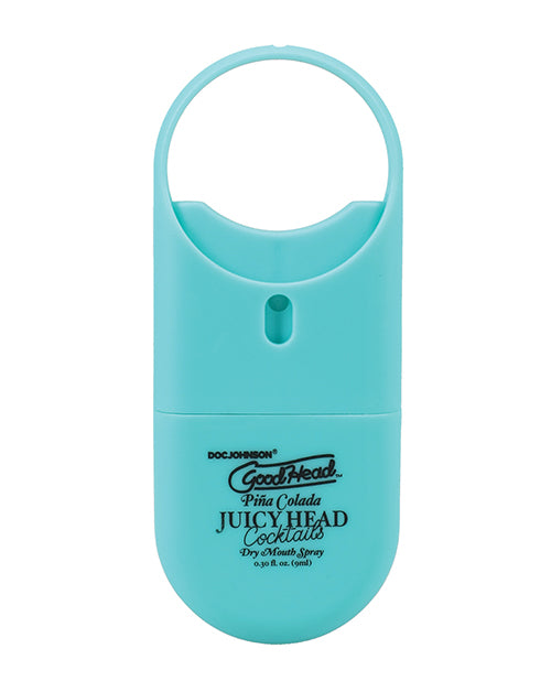 GoodHead GoodHead Juicy Head Cocktails Dry Mouth Spray To-Go - Pina Colada - Image 2
