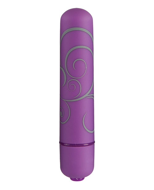 Mood Mood 7 Function Bullet Small - Purple - Image 2