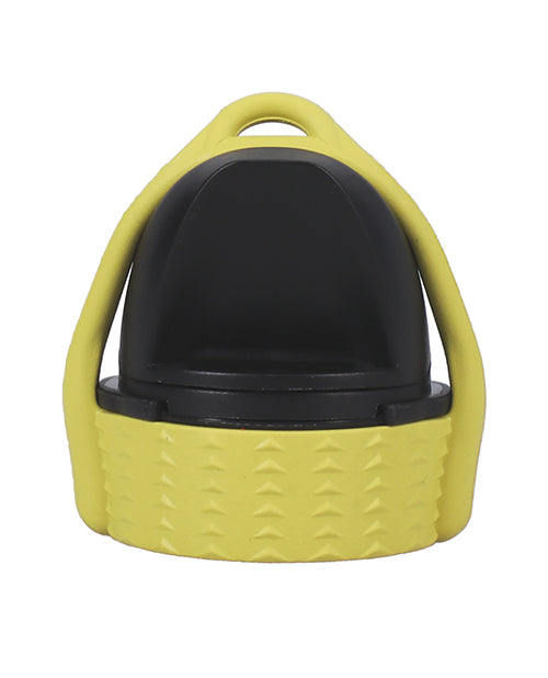 Rock Solid Rock Solid EZ Top Medium Topper - Yellow - Image 2