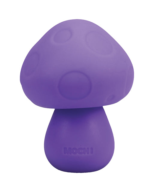 Mochi Mochi Mushroom Vibe - Purple - Image 2