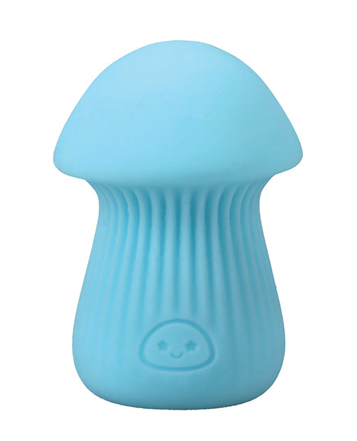 Mochi Mochi Mini ULTRASKYN Stroker - Blue - Image 2