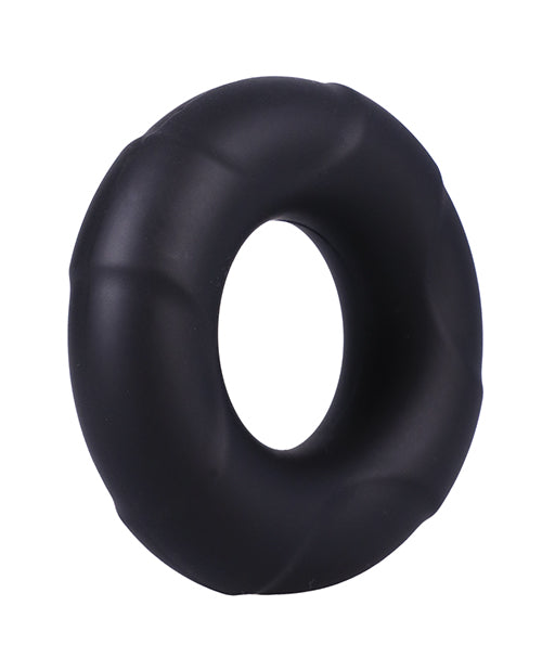 In A Bag In A Bag C-Ring - Black - Image 2