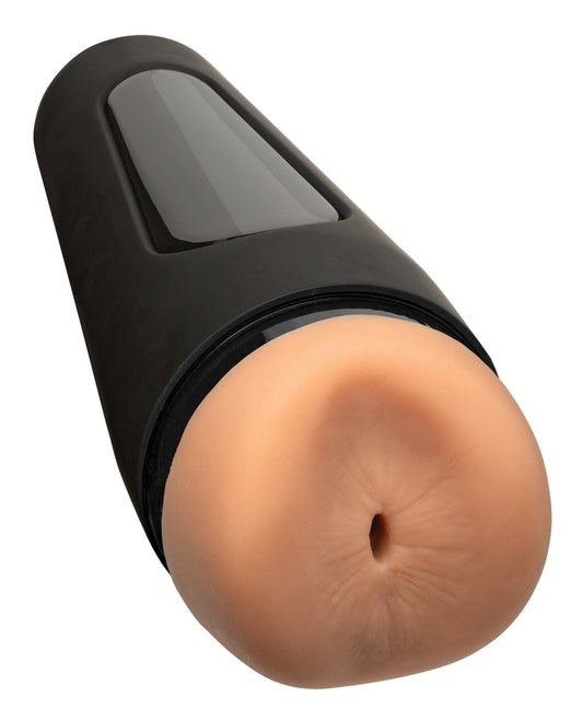 Man Squeeze Man Squeeze ULTRASKYN Ass Stroker - Ryan Bones - Image 2