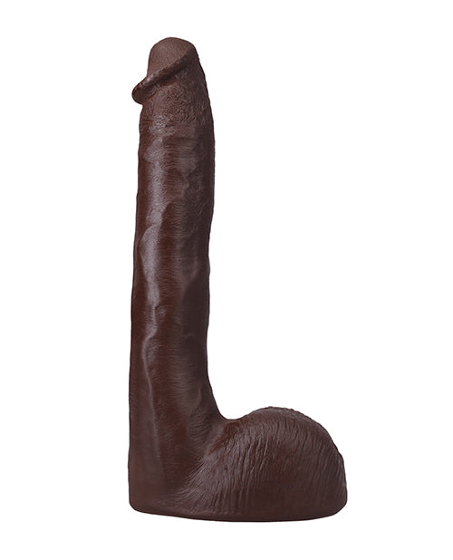 Signature Cocks Signature Cocks ULTRASKYN 10" Cock w/Removable Vac-U-Lock Suction Cup - Pressure - Image 2
