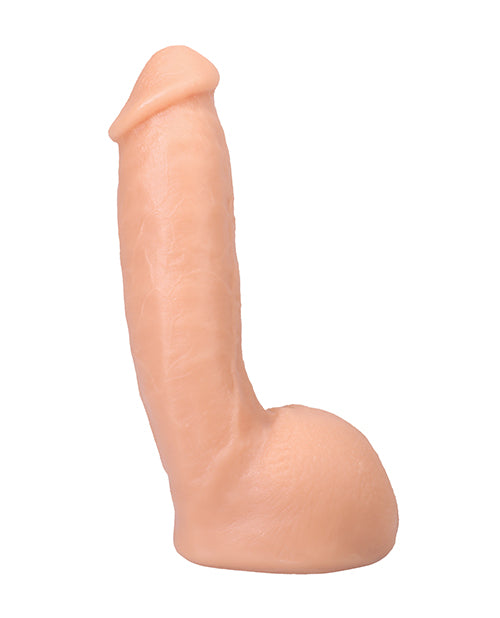 Signature Cocks Signature Cocks ULTRASKYN 8.5" Cock w/Removable Vac-U-Lock Suction Cup - Girthmasterr - Image 2