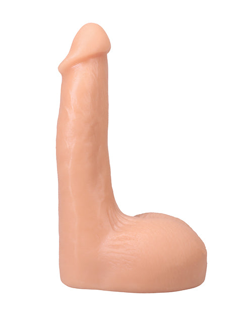 Signature Cocks Signature Cocks ULTRASKYN 7.5" Cock w/Removable Vac-U-Lock Suction Cup - The Flesh Mechanic - Image 2
