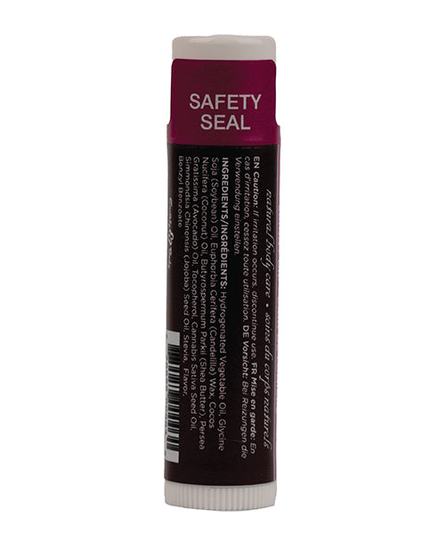 Earthly Body Earthly Body Hemp Seed Lip Balm Stick - Skinny Dip - Image 2
