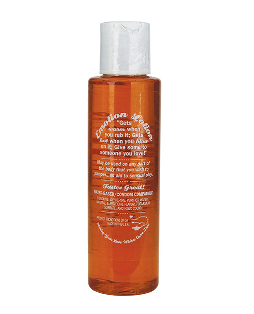 Emotion Lotion Emotion Lotion - Pumpkin Pie - Image 2