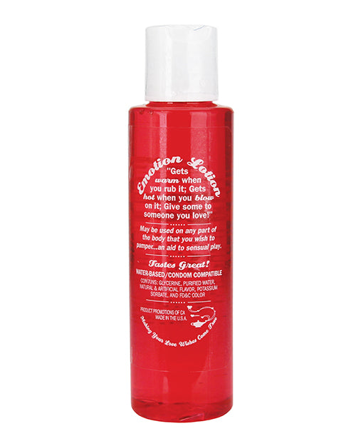 Emotion Lotion Emotion Lotion - Candy Cane - Image 2