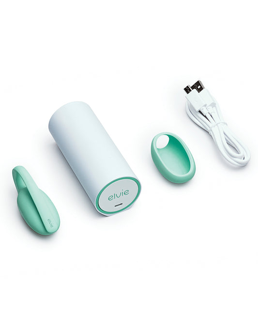 Elvie Elvie Trainer - Seafoam - Image 2