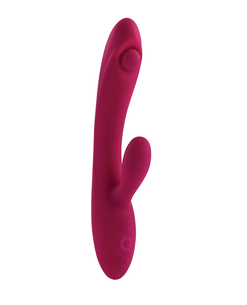 Evolved Evolved Jammin' G - Burgundy - Image 2