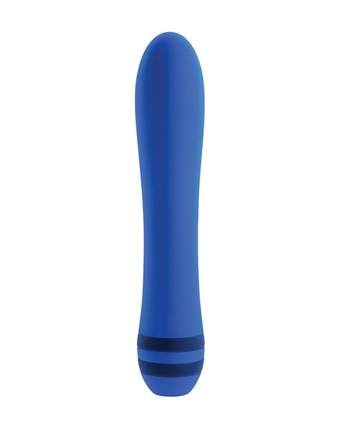 Evolved Evolved The Pleaser Vibrator - Blue - Image 2