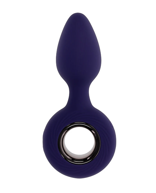Evolved Evolved My Precious Vibrating Plug - Image 2