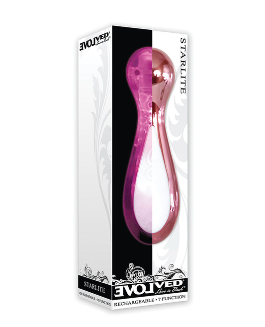 Evolved Evolved Starlite Bullet - Pink - Image 2