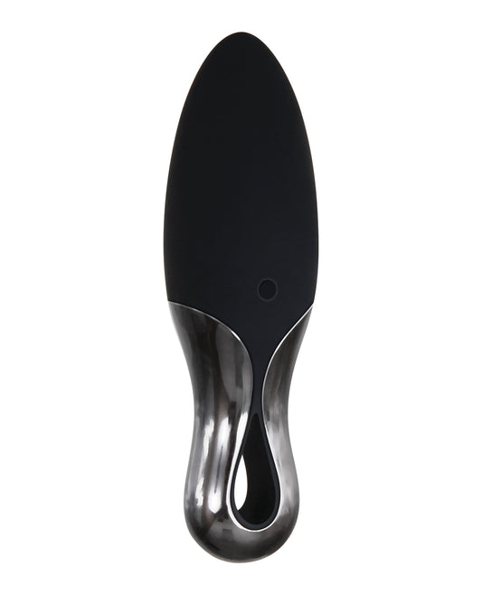 Evolved Evolved Teardrop Vibe - Black - Image 2