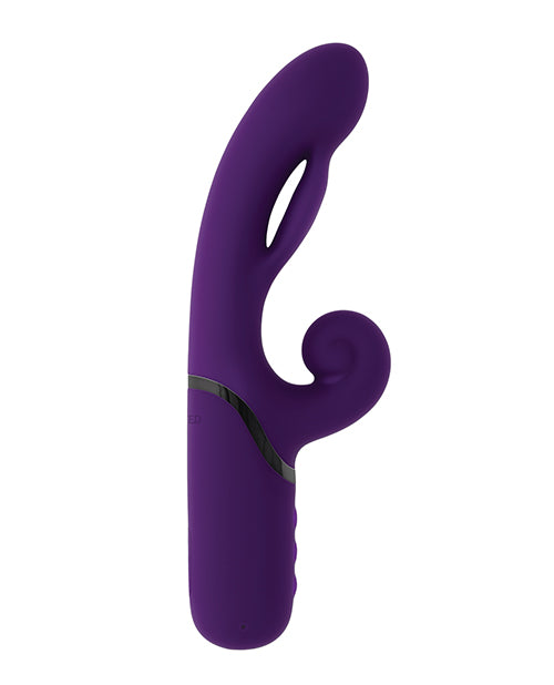 Evolved Pleasure Puff - Purple - Image 2