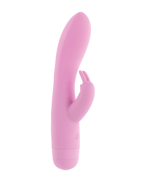 Evolved Cushy Bunny - Pink - Image 2