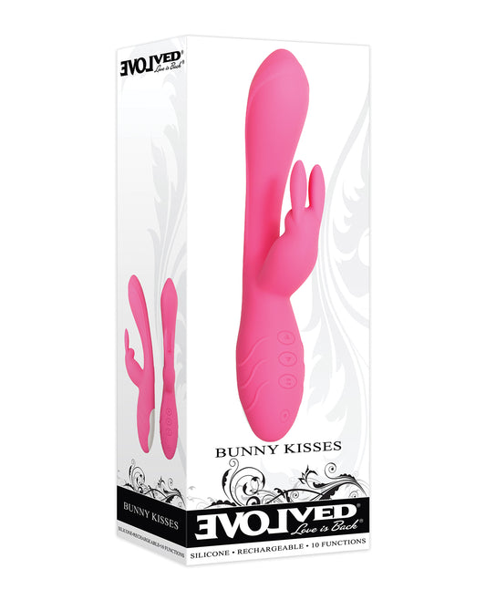 Evolved Evolved Bunny Kisses - Pink - Image 2