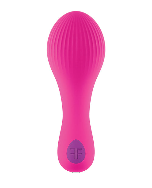 Femme Funn Solia Bullet - Pink - Image 2