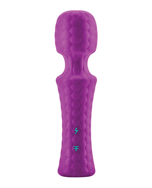 Femme Funn Femme Funn Ultra Wand Mini - Purple - Image 2