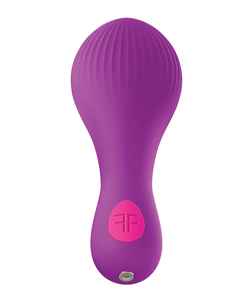 Femme Fun Solia Bullet - Purple - Image 2