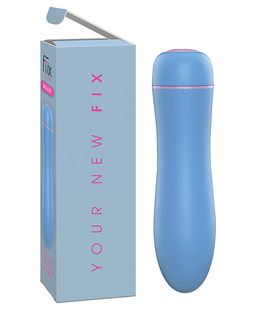 Femme Funn Femme Funn Ffix Bullet - Light Blue - Image 2
