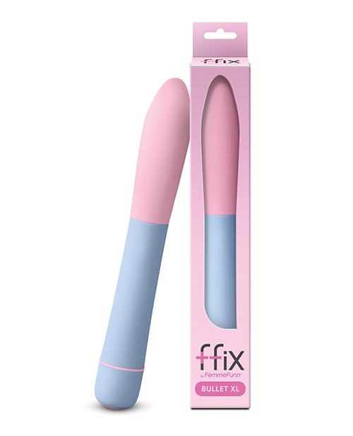 Femme Funn Femme Funn Ffix Bullet XL - Pink - Image 2