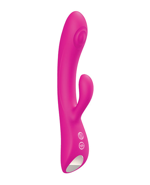 Luv Inc. Luv Inc. Double Thumping Rabbit - Pink - Image 2