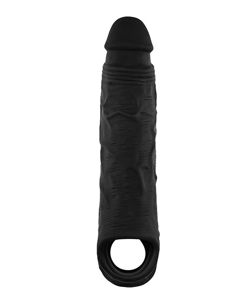 Shaft Shaft Model F Sheath Size 2 - Black - Image 2