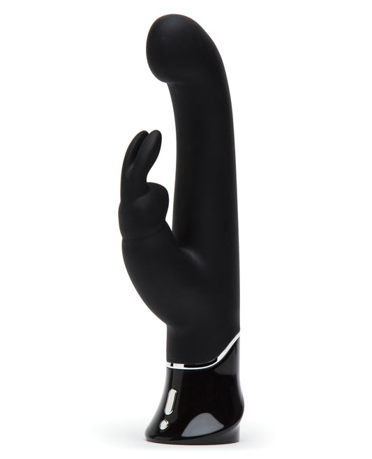 Fifty Shades of Grey Fifty Shades of Grey Greedy Girl Rechargeable G Spot Rabbit - Image 2